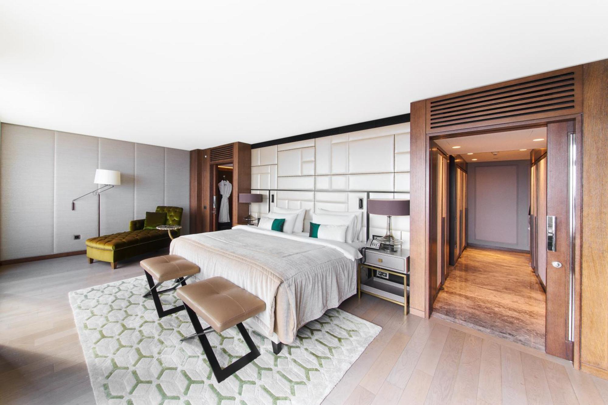 The Marmara Taksim Hotel Isztambul Kültér fotó
